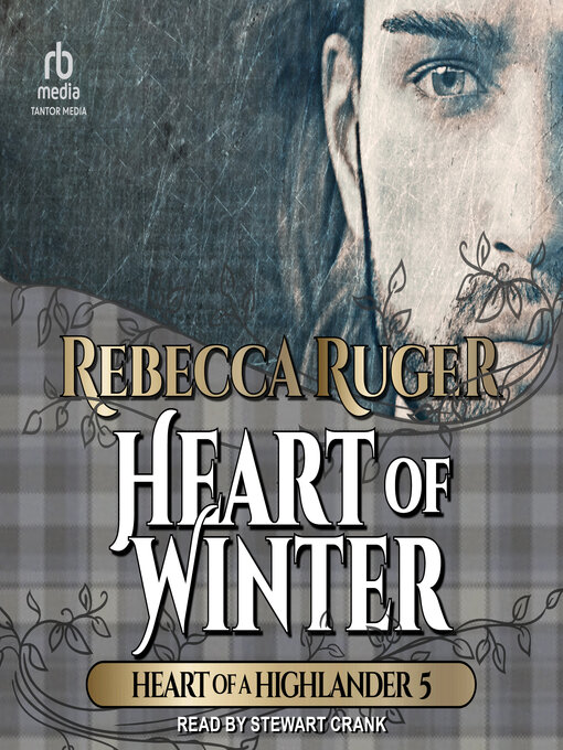 Title details for Heart of Winter by Rebecca Ruger - Wait list